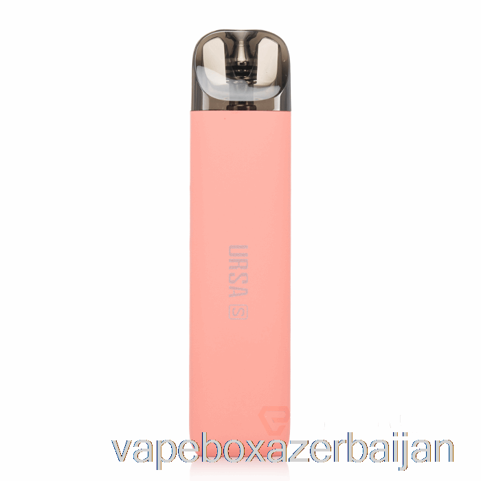 Vape Azerbaijan Lost Vape URSA S 16W Pod Kit Coral Pink